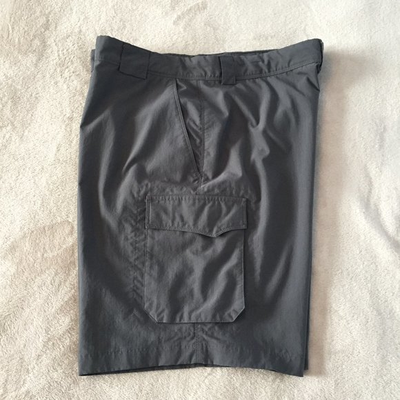 COLUMBIA GRT shorts sz 36 - Picture 4 of 6